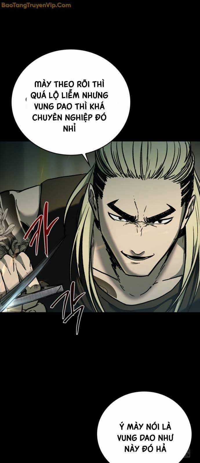 Cửu Long Saroka Chapter 12 trang 15