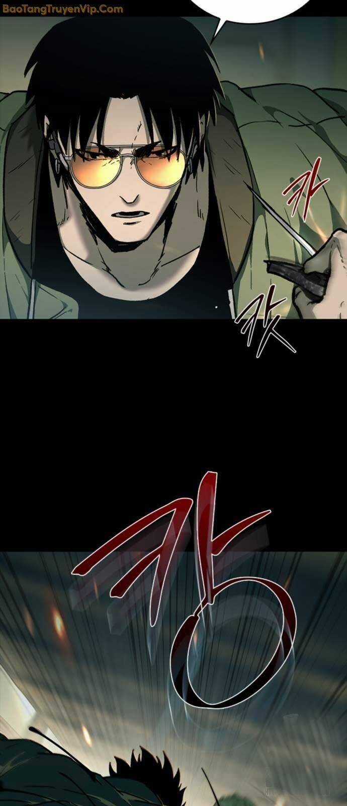 Cửu Long Saroka Chapter 12 trang 16