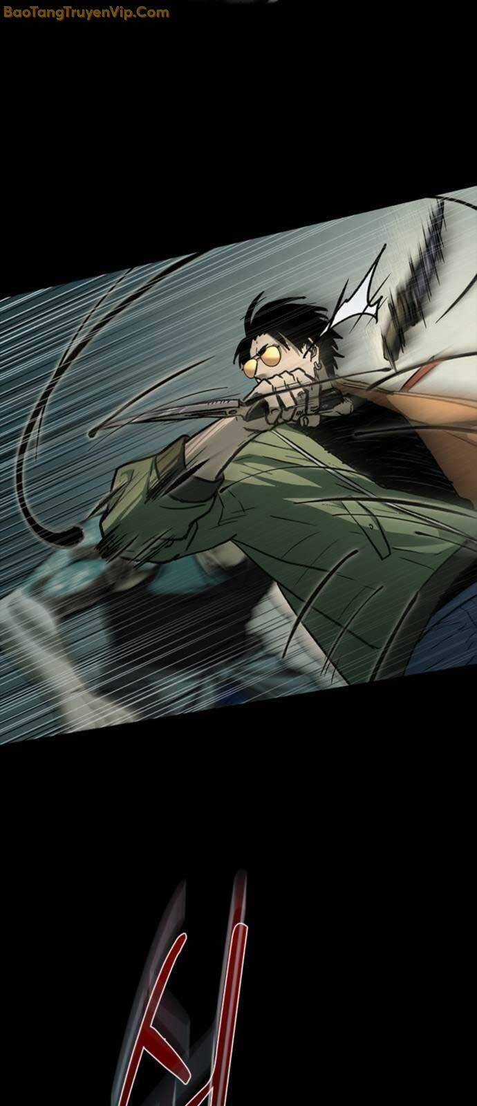 Cửu Long Saroka Chapter 12 trang 22