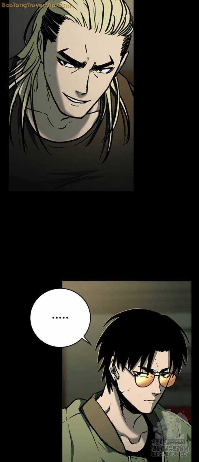 Cửu Long Saroka Chapter 12 trang 26