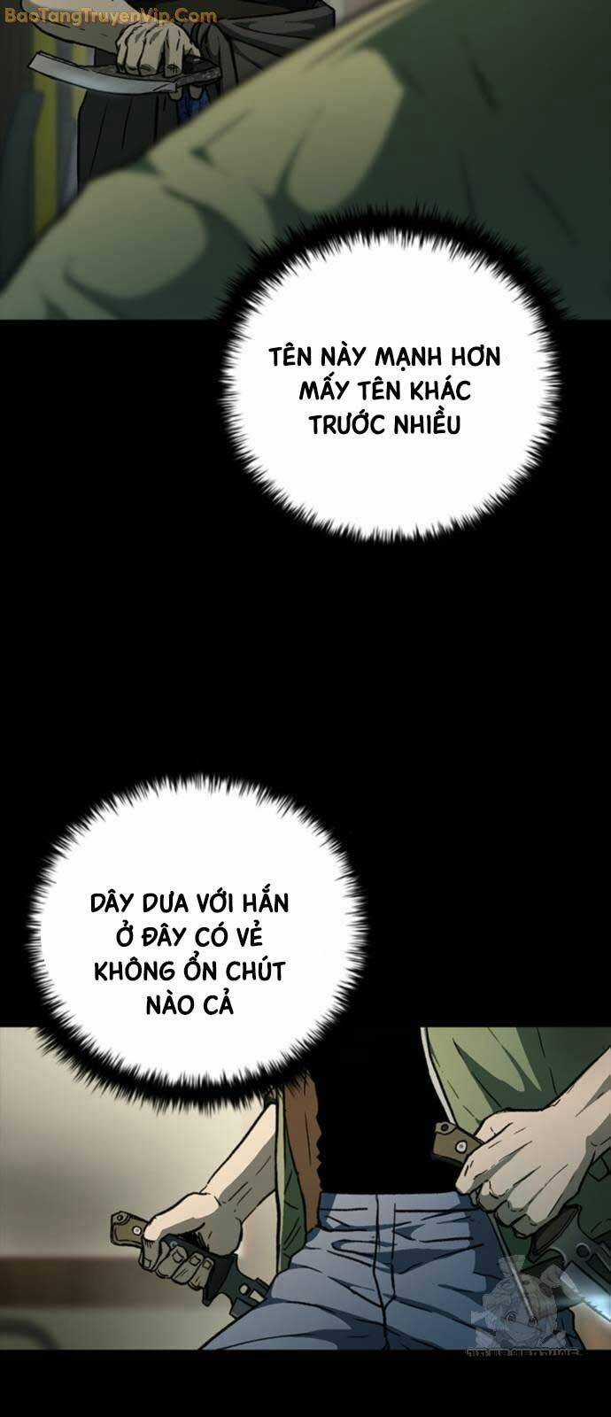 Cửu Long Saroka Chapter 12 trang 28