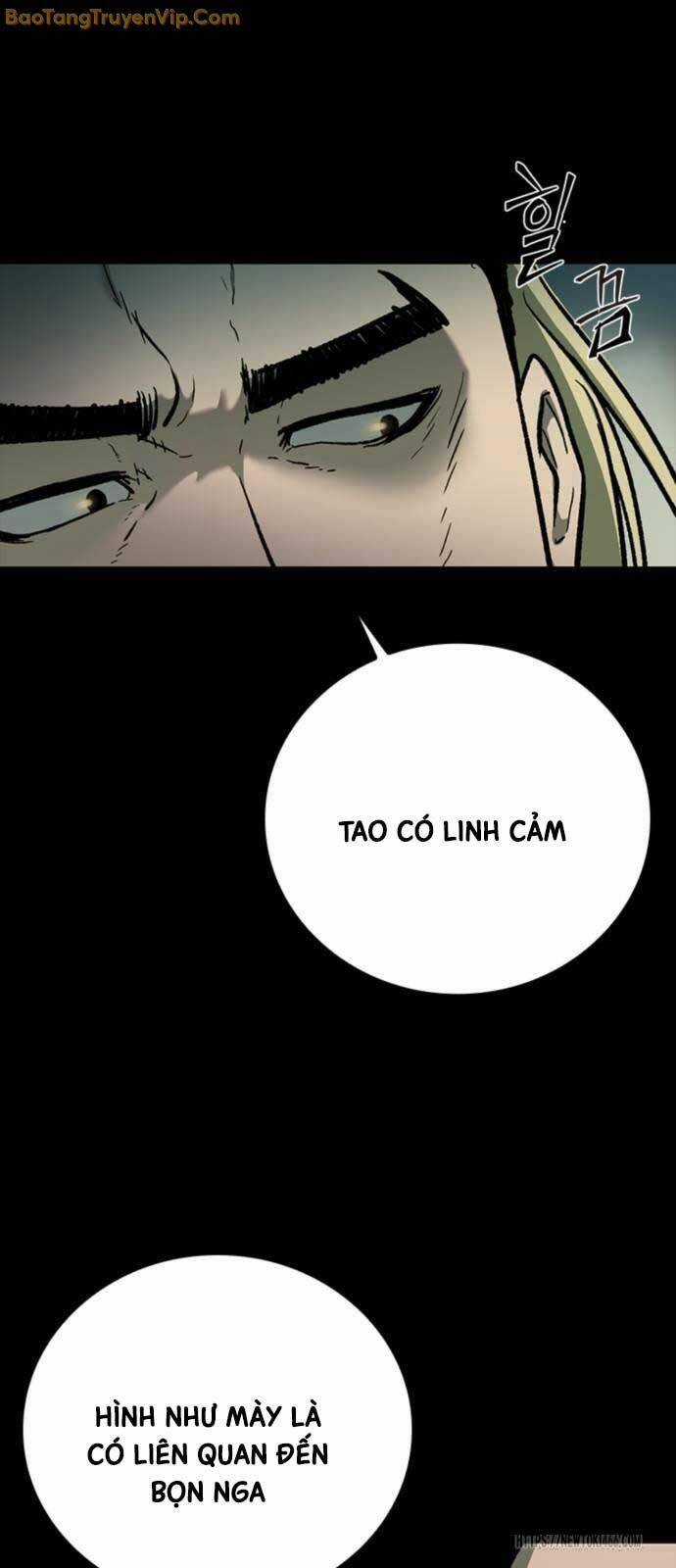 Cửu Long Saroka Chapter 12 trang 29