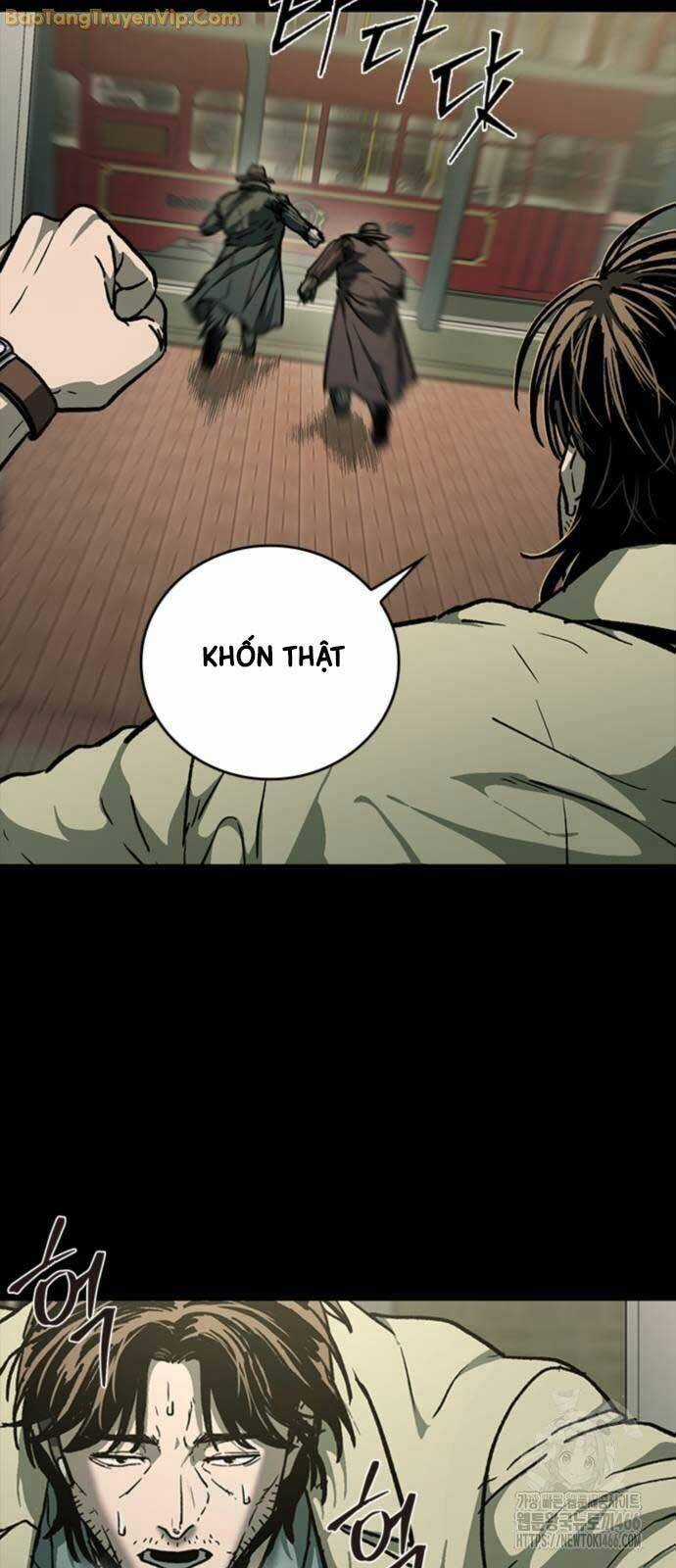 Cửu Long Saroka Chapter 12 trang 3