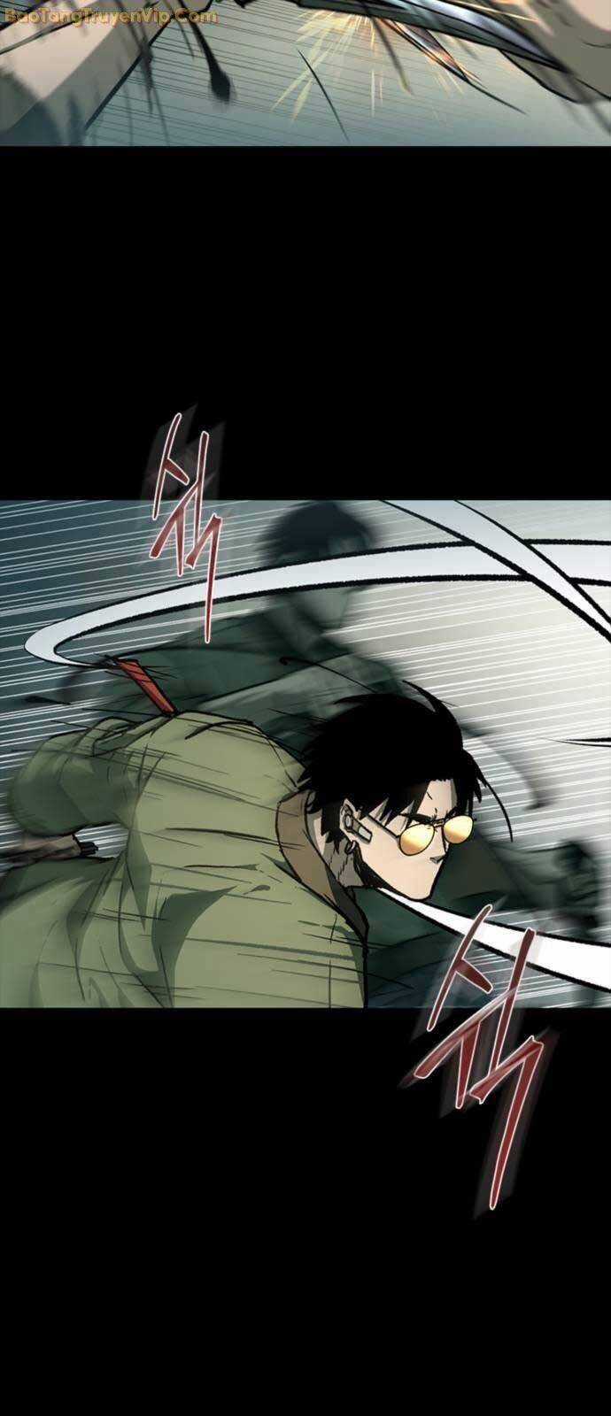 Cửu Long Saroka Chapter 12 trang 32