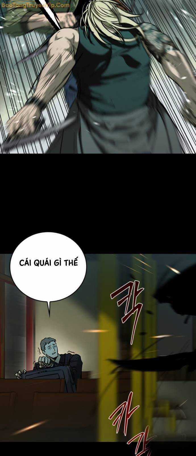 Cửu Long Saroka Chapter 12 trang 34