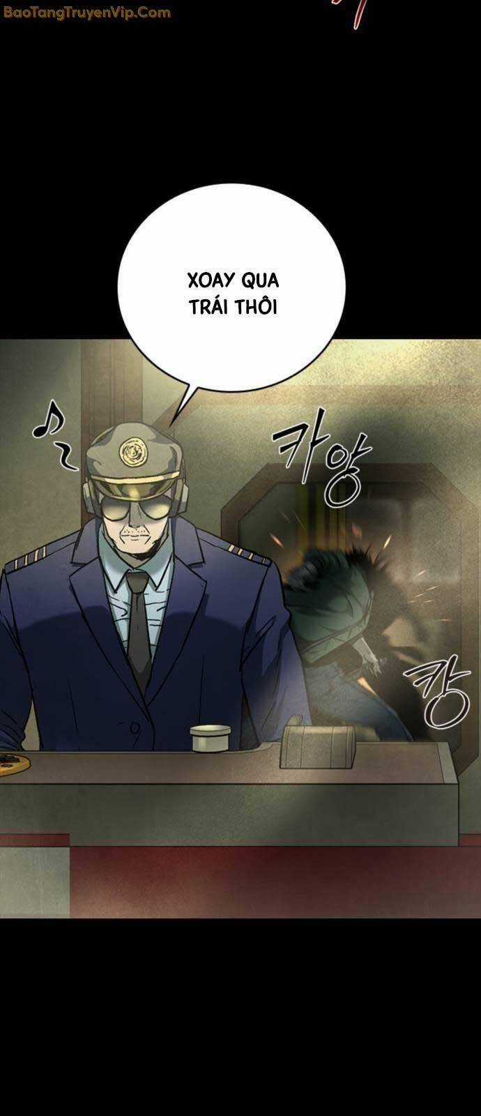 Cửu Long Saroka Chapter 12 trang 35