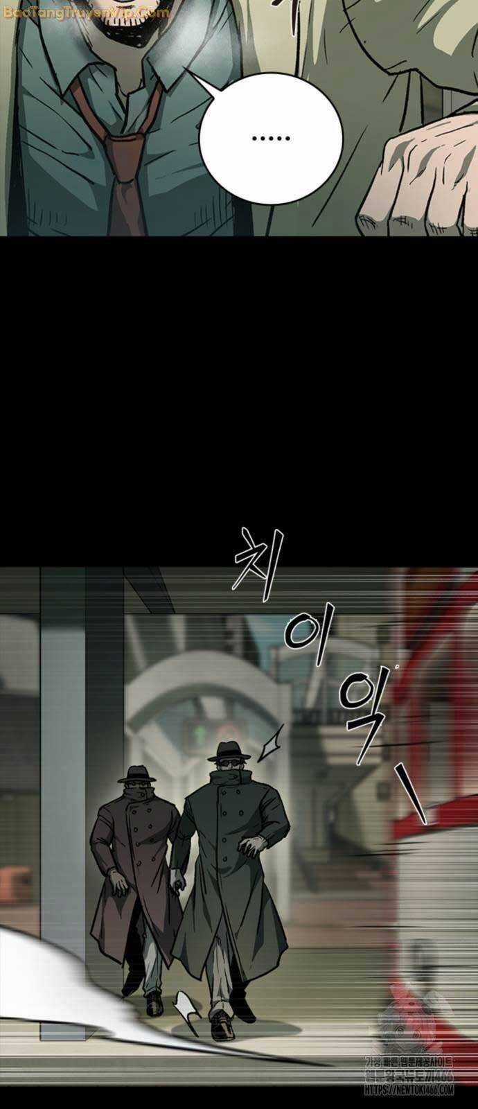 Cửu Long Saroka Chapter 12 trang 4
