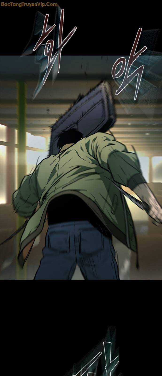 Cửu Long Saroka Chapter 12 trang 43