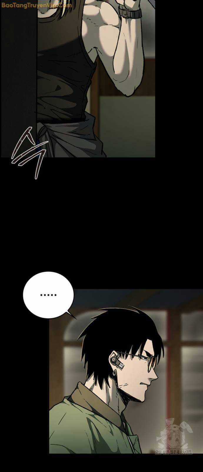 Cửu Long Saroka Chapter 12 trang 49