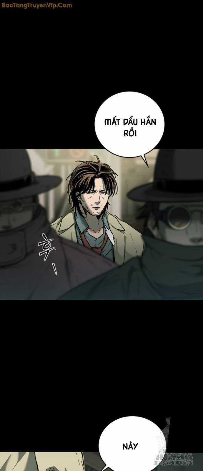 Cửu Long Saroka Chapter 12 trang 5