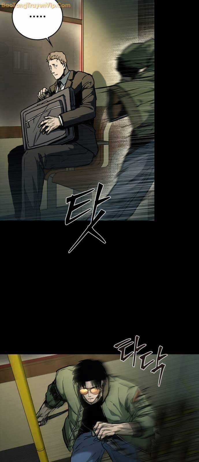 Cửu Long Saroka Chapter 12 trang 51