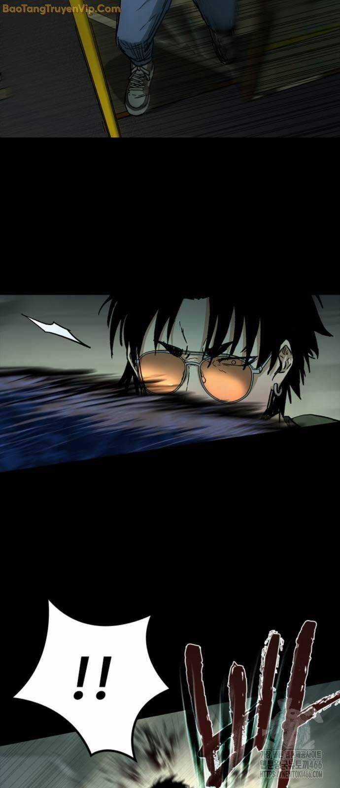 Cửu Long Saroka Chapter 12 trang 52