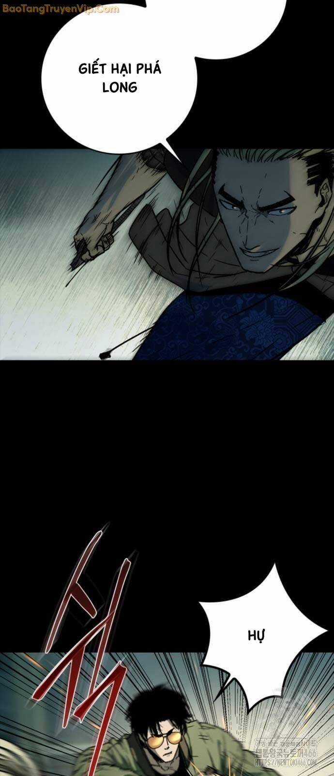 Cửu Long Saroka Chapter 12 trang 55