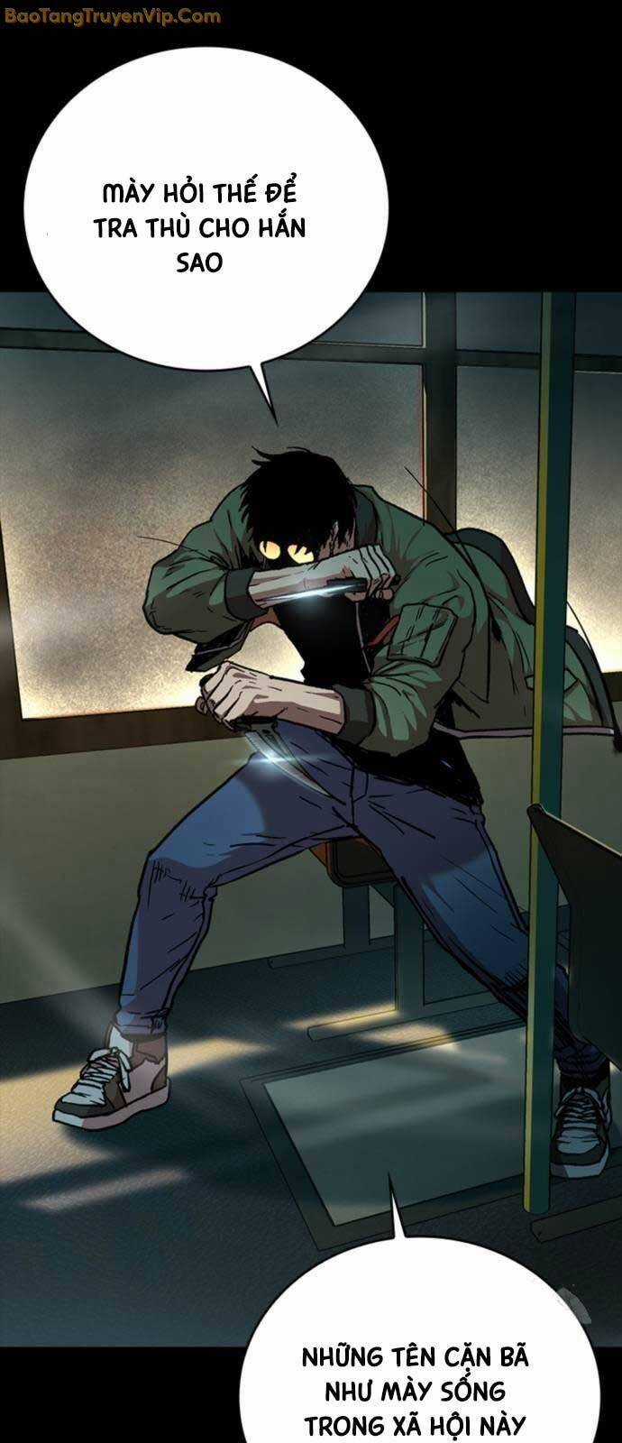 Cửu Long Saroka Chapter 12 trang 58