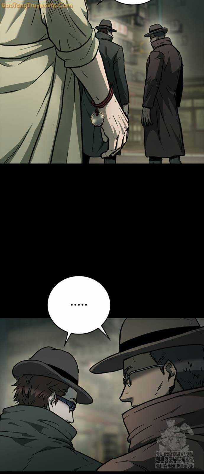 Cửu Long Saroka Chapter 12 trang 6