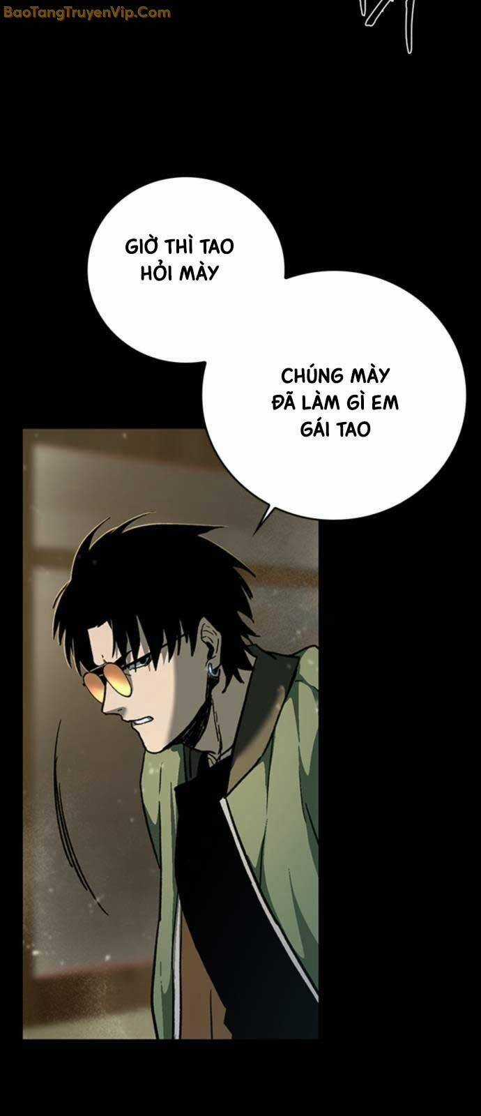 Cửu Long Saroka Chapter 12 trang 64