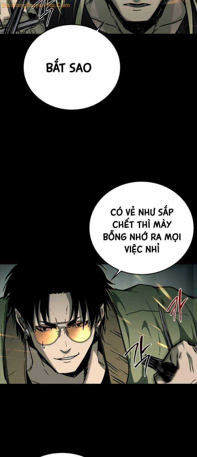 Cửu Long Saroka Chapter 12 trang 70