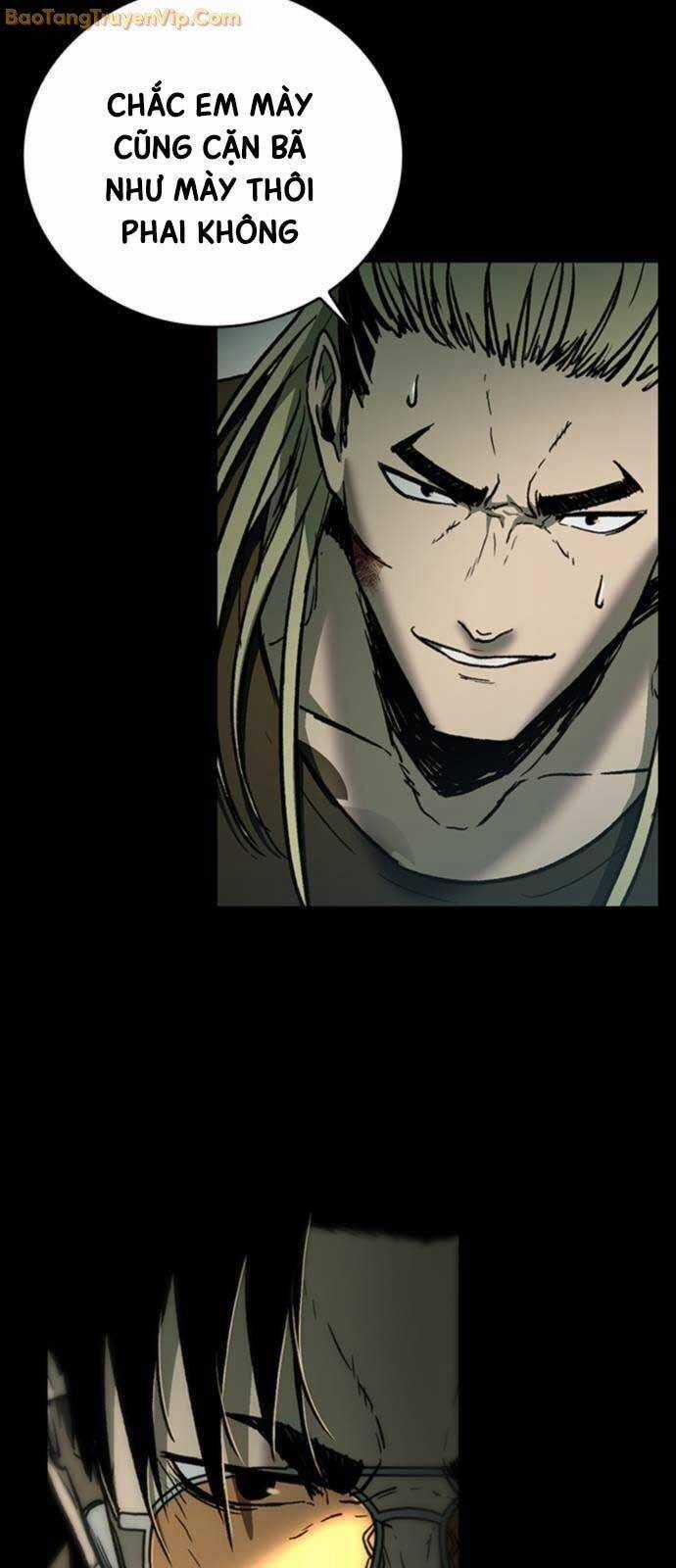 Cửu Long Saroka Chapter 12 trang 71