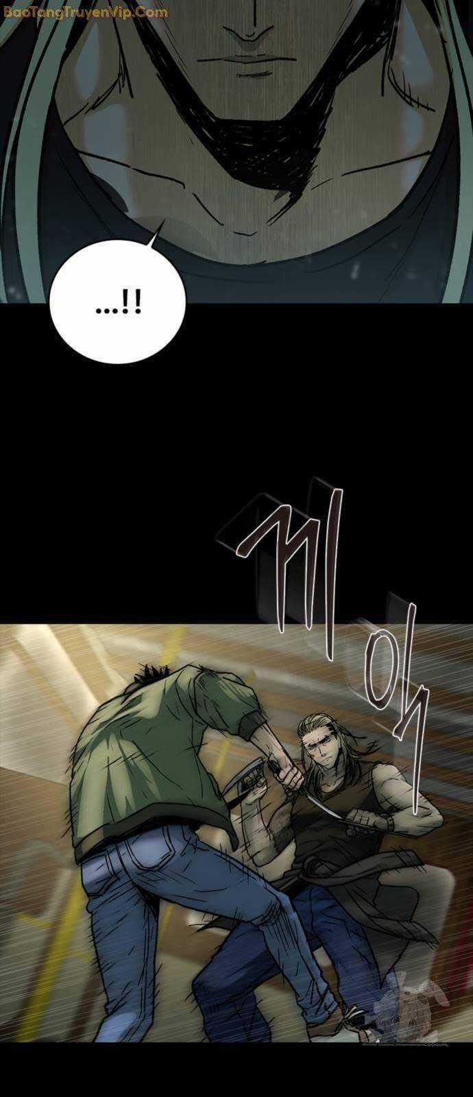 Cửu Long Saroka Chapter 12 trang 73