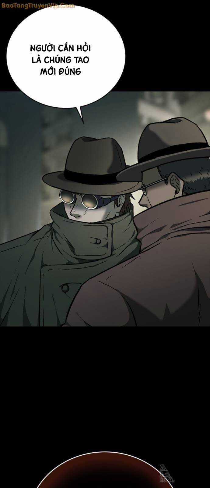Cửu Long Saroka Chapter 12 trang 8