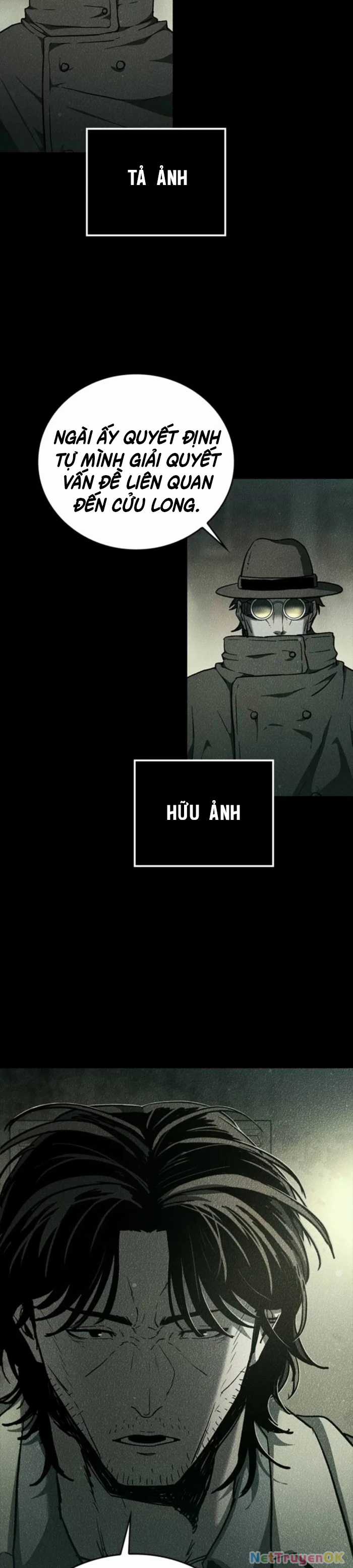 Cửu Long Saroka Chapter 13 trang 16