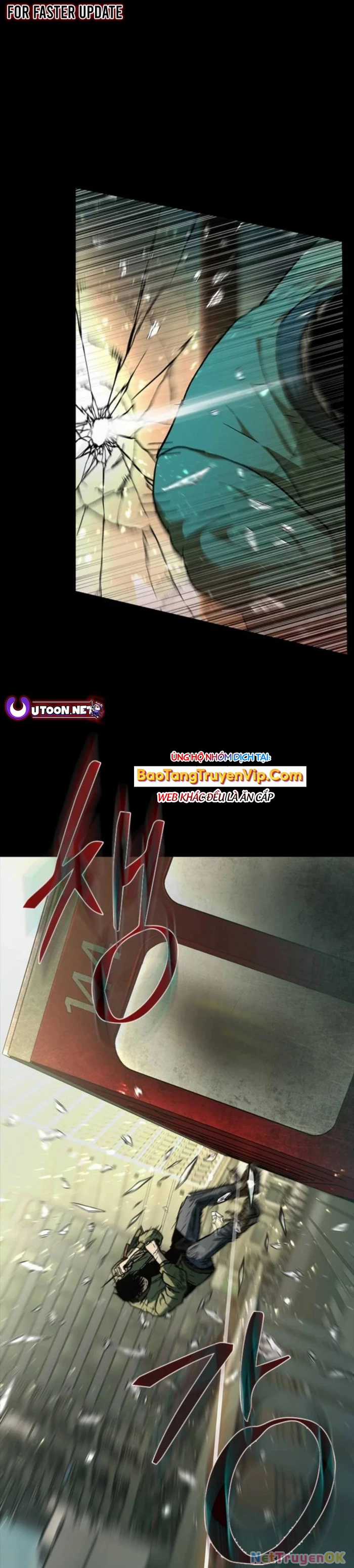 Cửu Long Saroka Chapter 13 trang 2