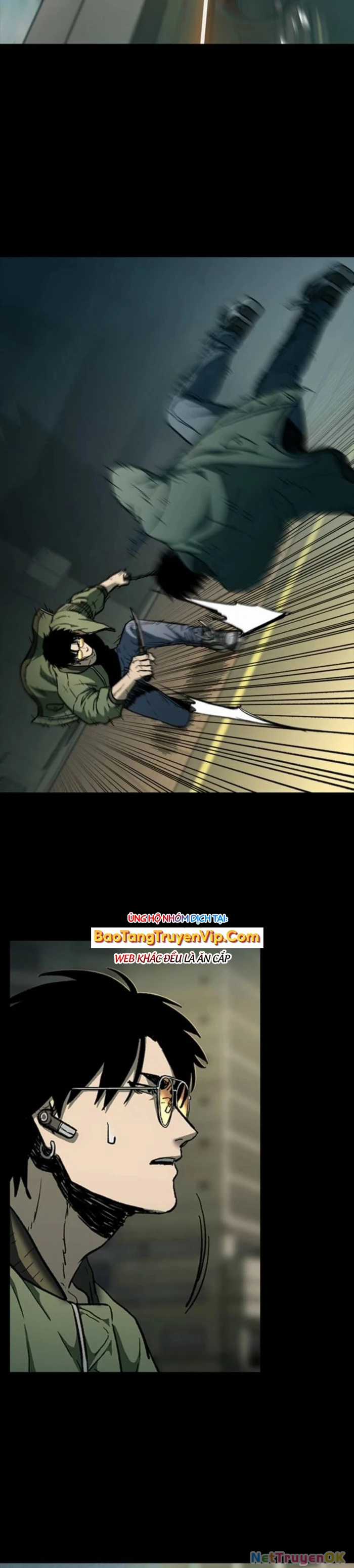 Cửu Long Saroka Chapter 13 trang 3