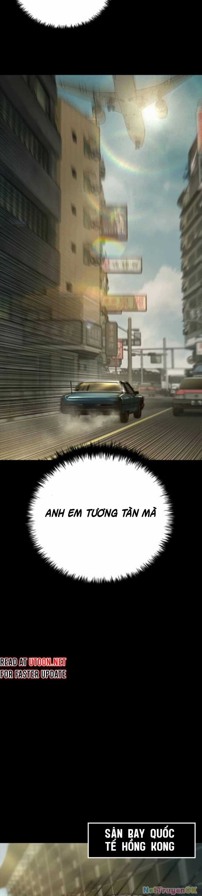 Cửu Long Saroka Chapter 13 trang 31
