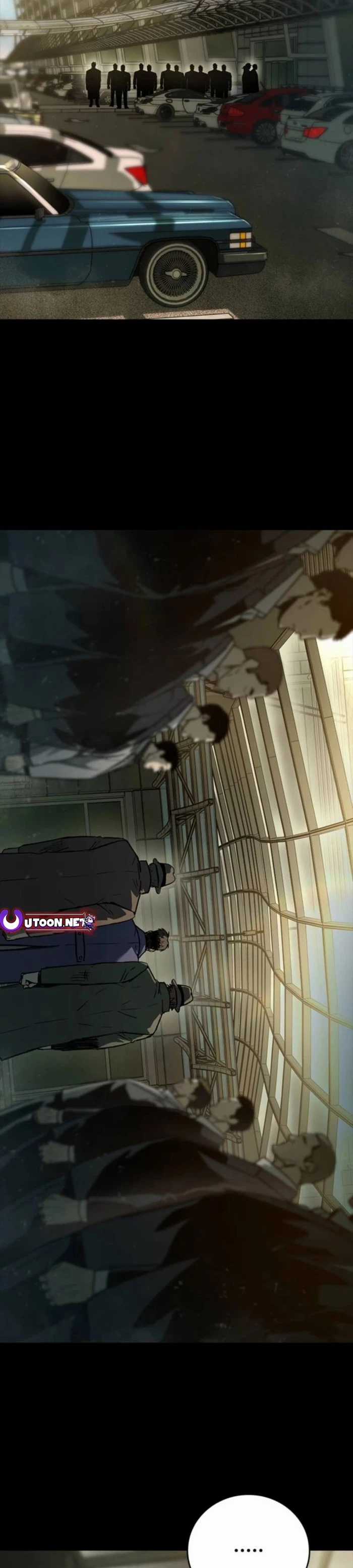 Cửu Long Saroka Chapter 13 trang 32
