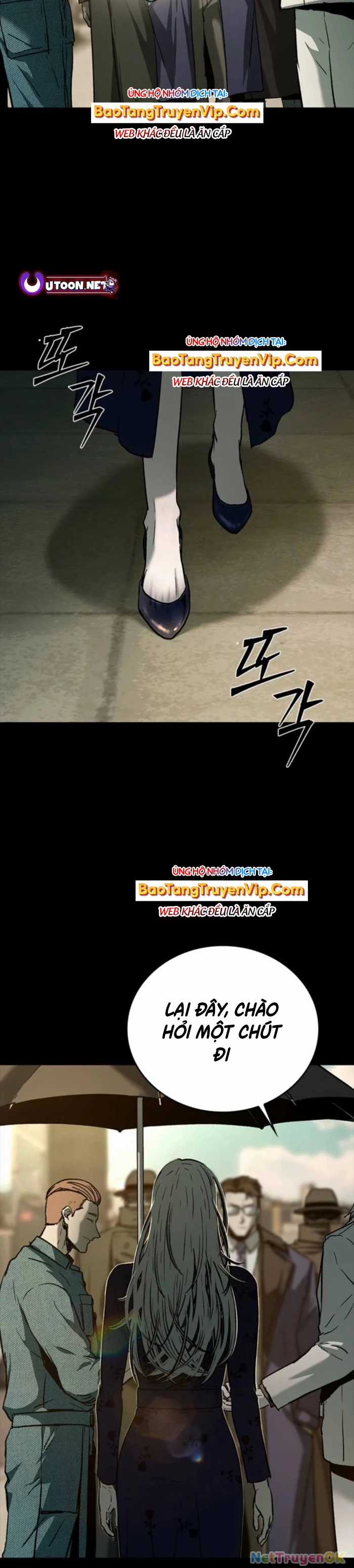 Cửu Long Saroka Chapter 13 trang 39