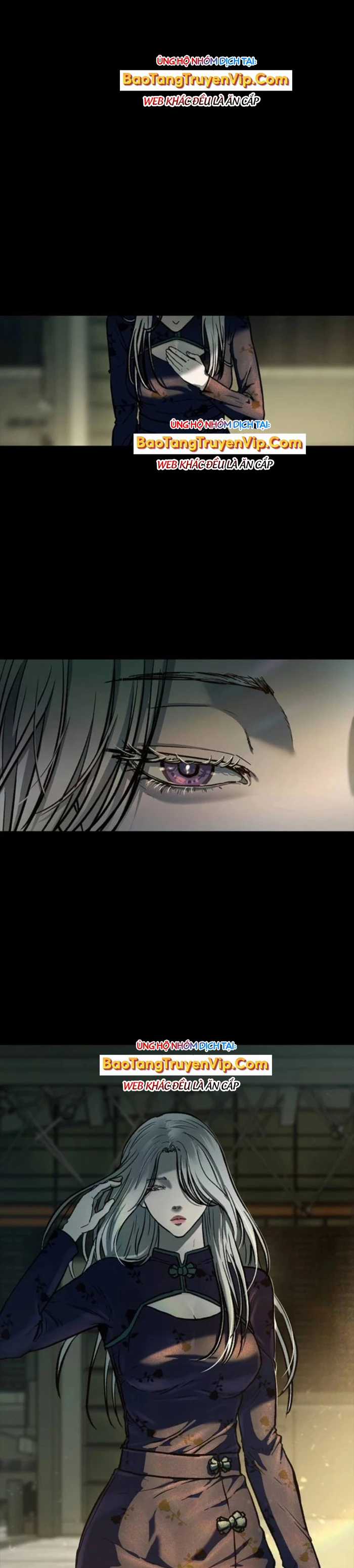 Cửu Long Saroka Chapter 13 trang 40
