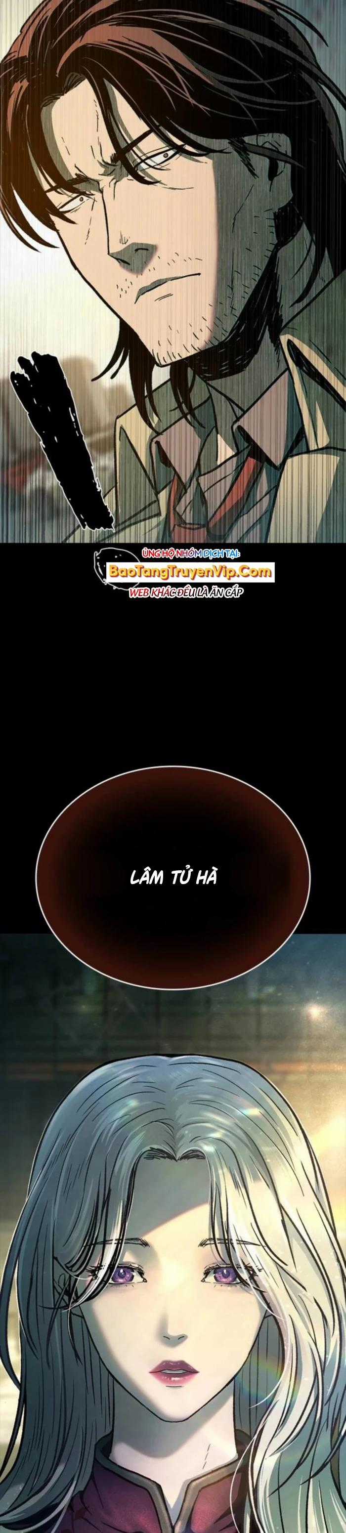 Cửu Long Saroka Chapter 13 trang 42