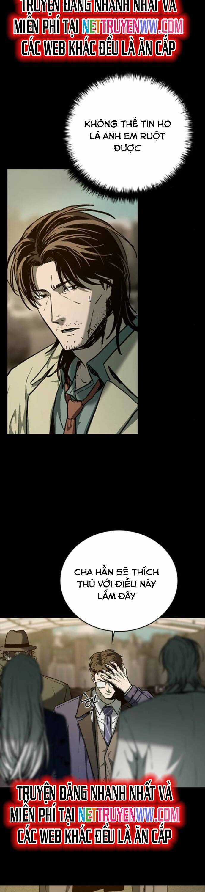 Cửu Long Saroka Chapter 14 trang 10