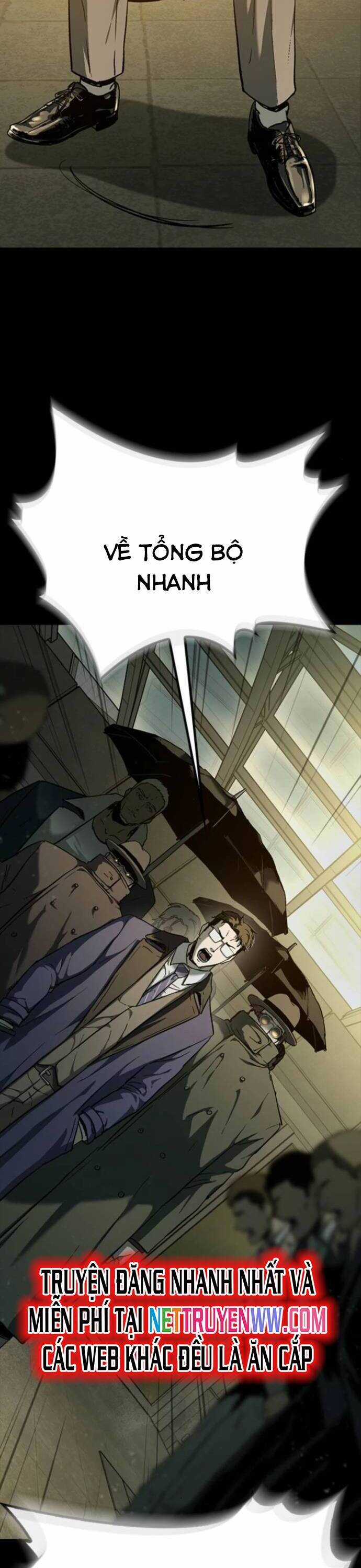 Cửu Long Saroka Chapter 14 trang 11