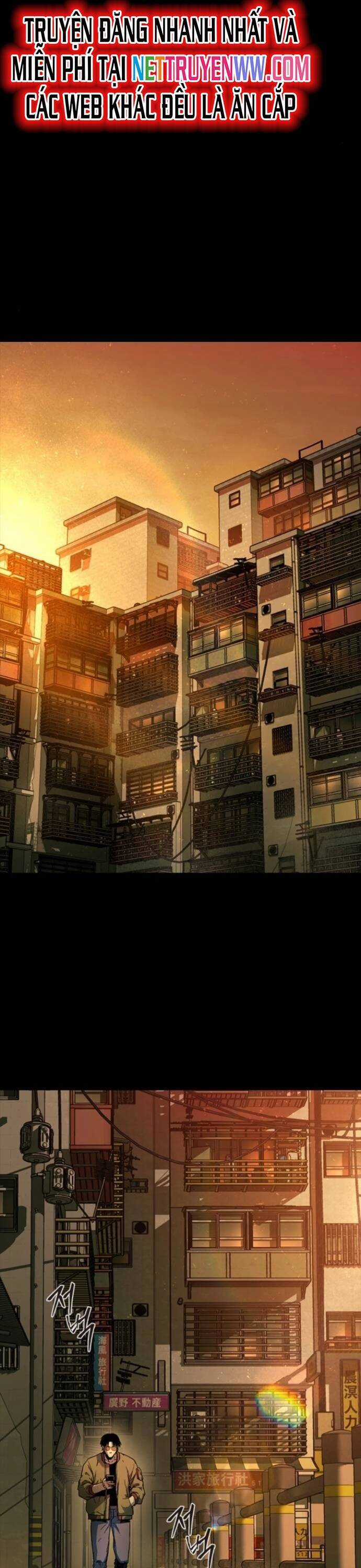 Cửu Long Saroka Chapter 14 trang 14