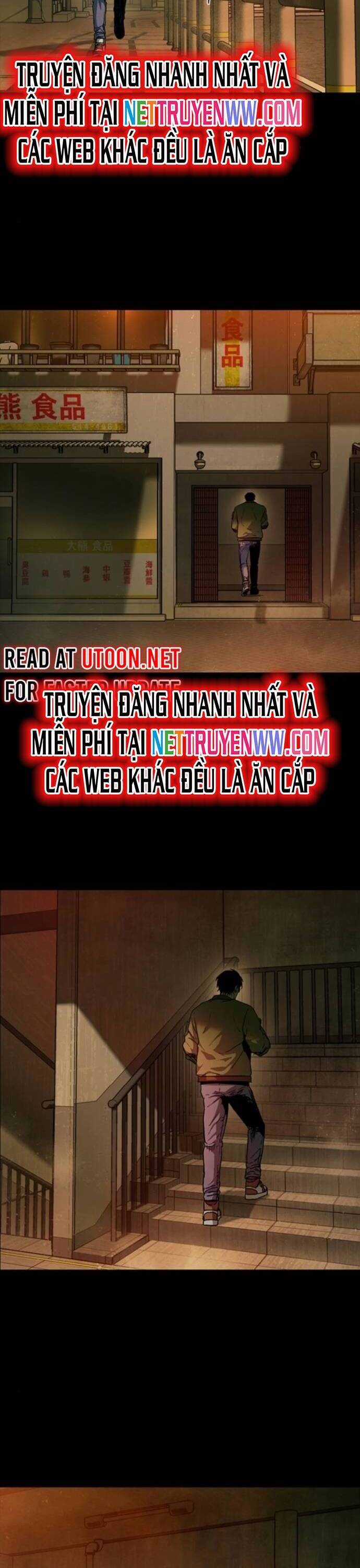 Cửu Long Saroka Chapter 14 trang 15