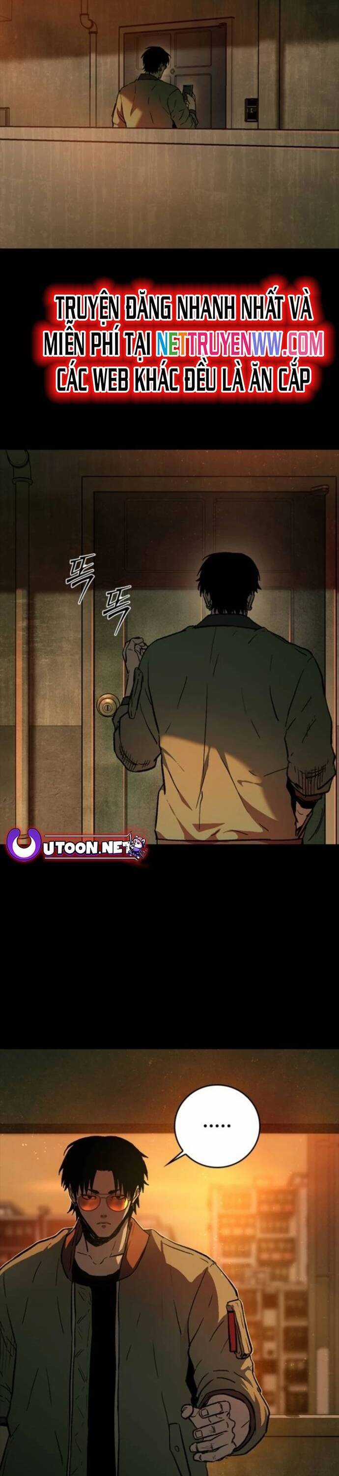 Cửu Long Saroka Chapter 14 trang 16