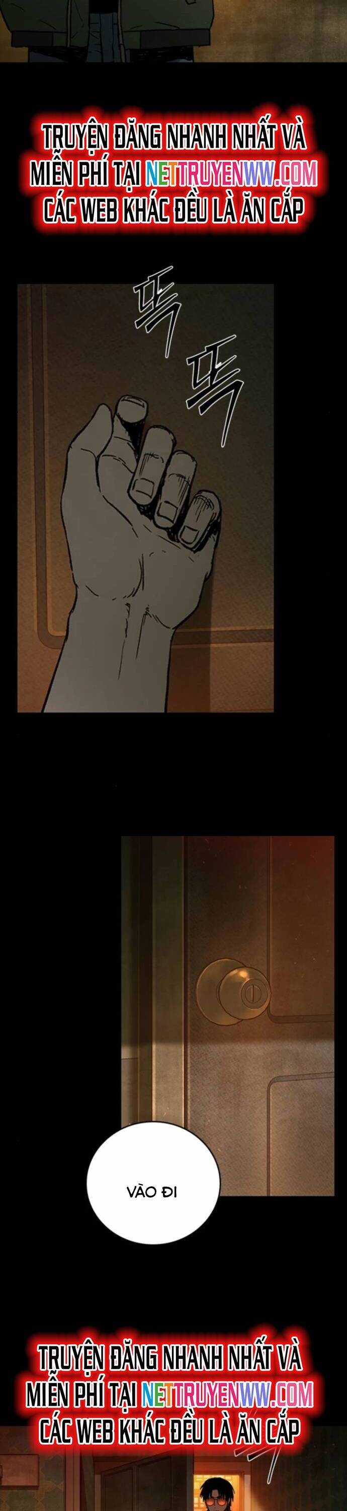 Cửu Long Saroka Chapter 14 trang 17