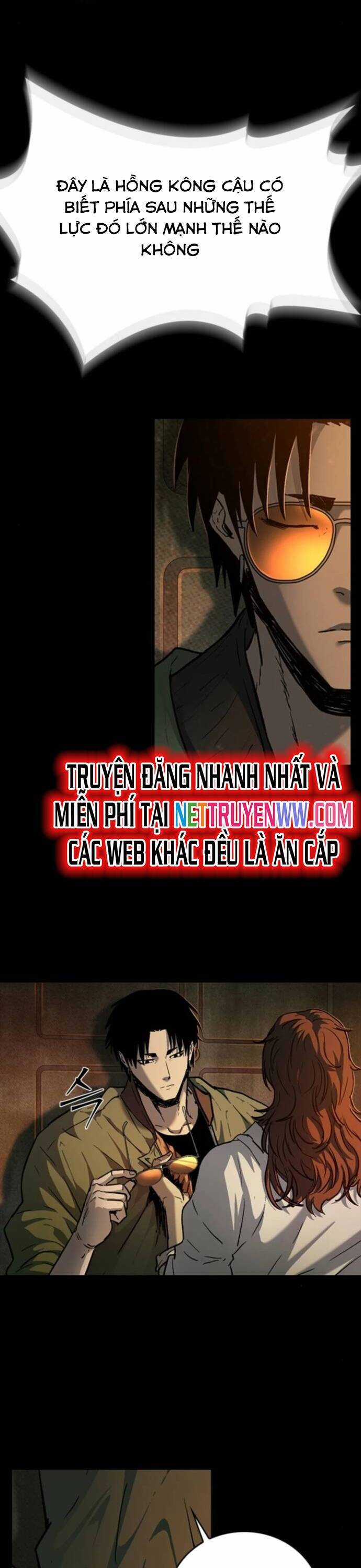 Cửu Long Saroka Chapter 14 trang 20