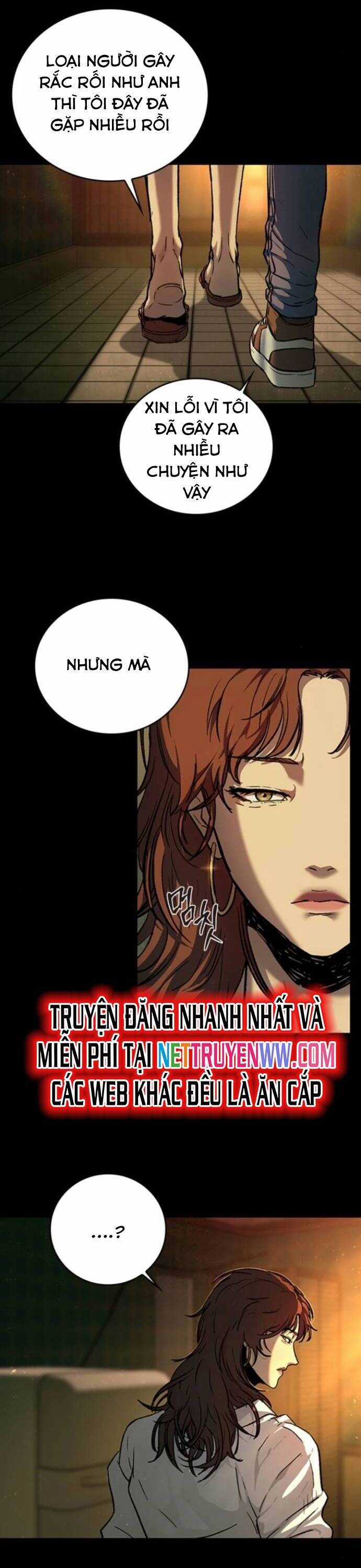 Cửu Long Saroka Chapter 14 trang 23