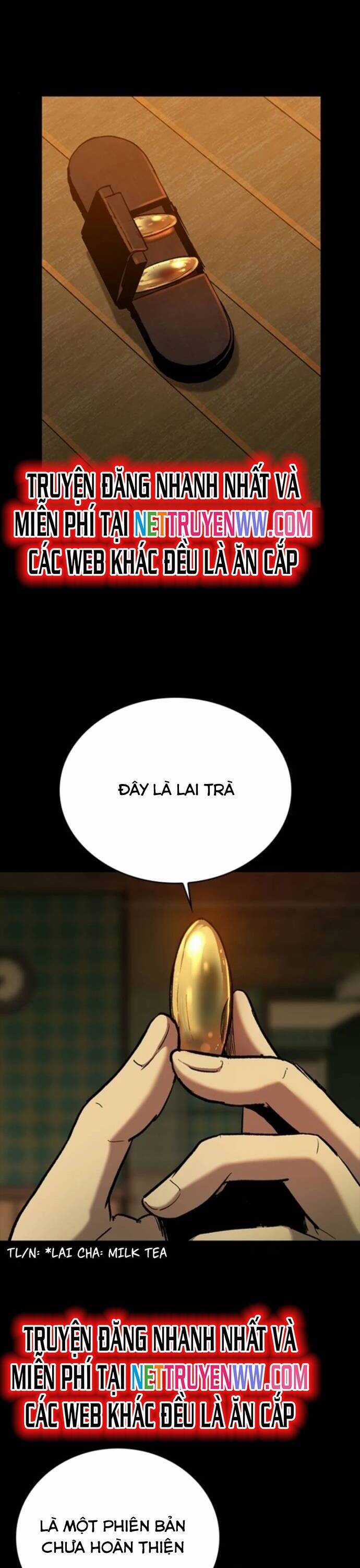 Cửu Long Saroka Chapter 14 trang 25