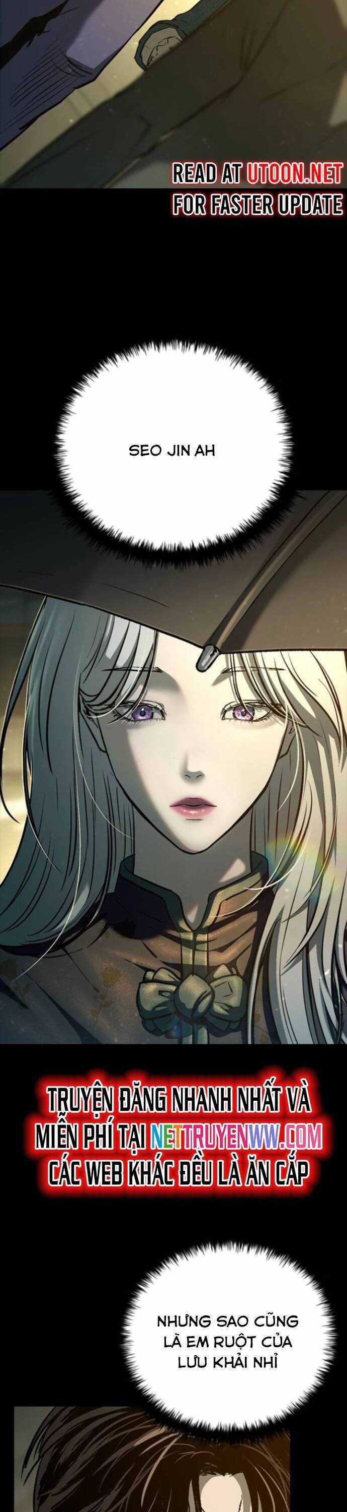 Cửu Long Saroka Chapter 14 trang 3