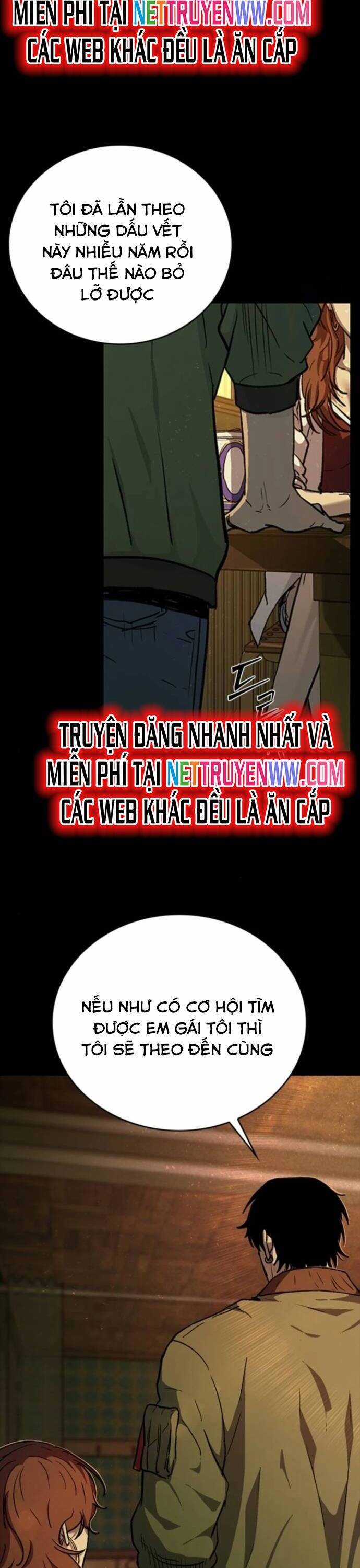 Cửu Long Saroka Chapter 14 trang 31