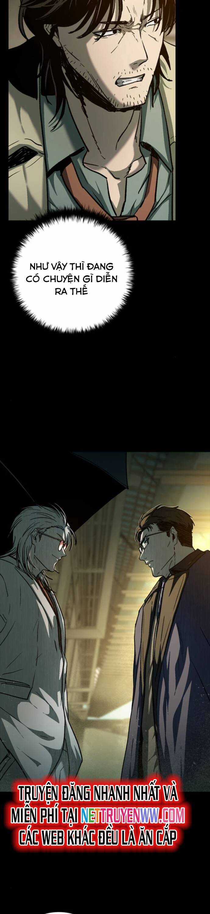 Cửu Long Saroka Chapter 14 trang 4