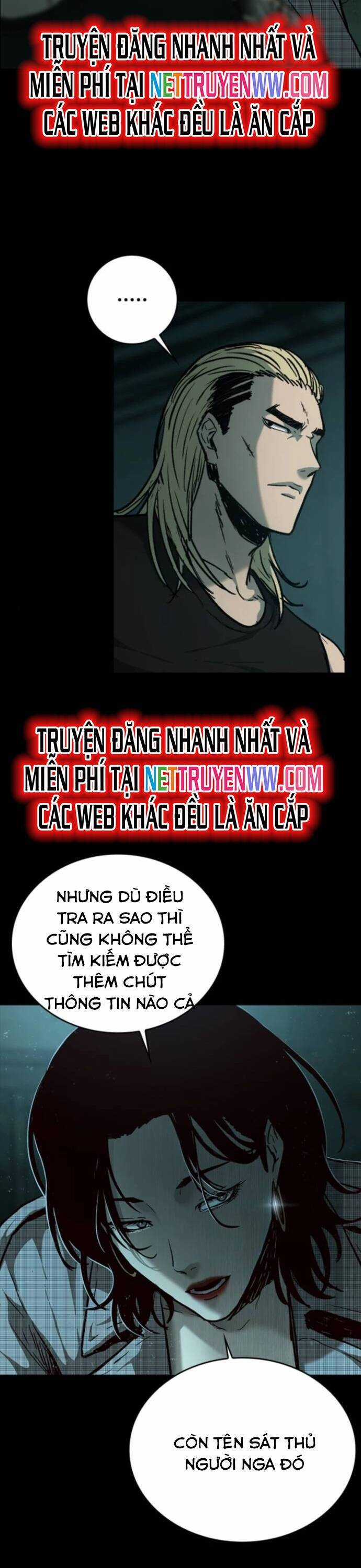 Cửu Long Saroka Chapter 14 trang 40