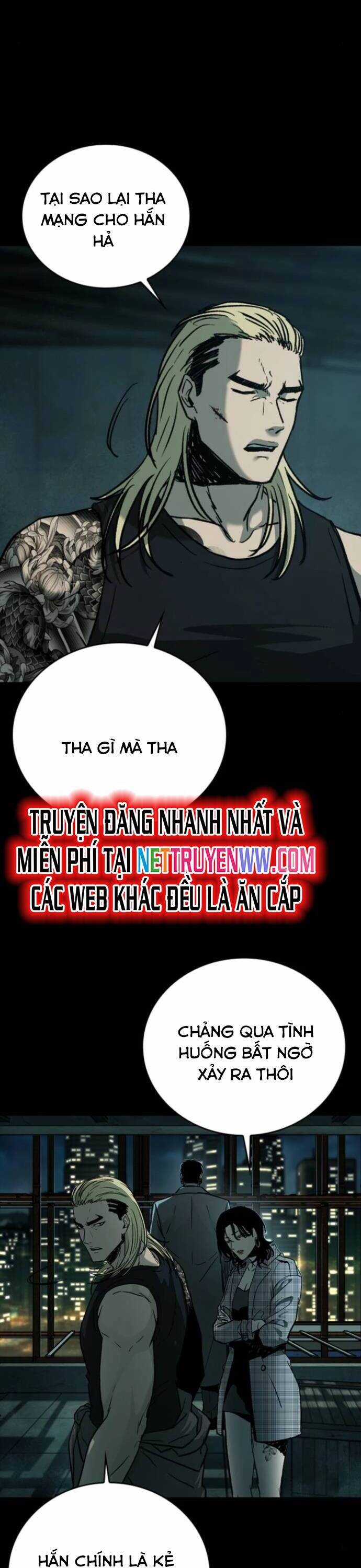 Cửu Long Saroka Chapter 14 trang 41