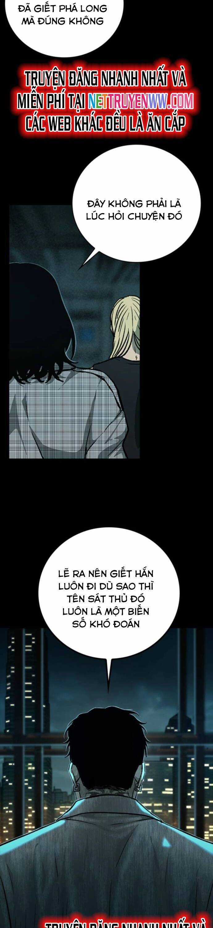 Cửu Long Saroka Chapter 14 trang 42