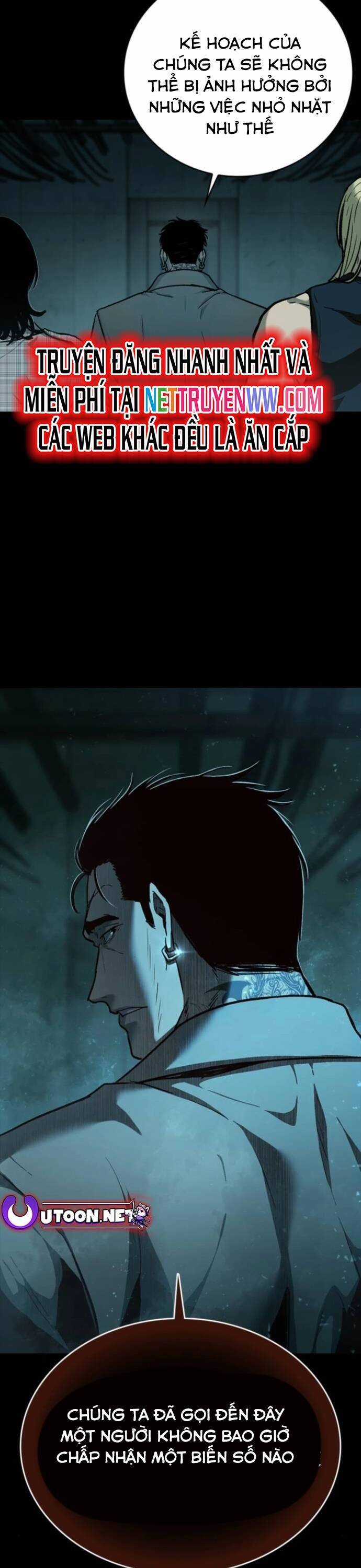 Cửu Long Saroka Chapter 14 trang 44