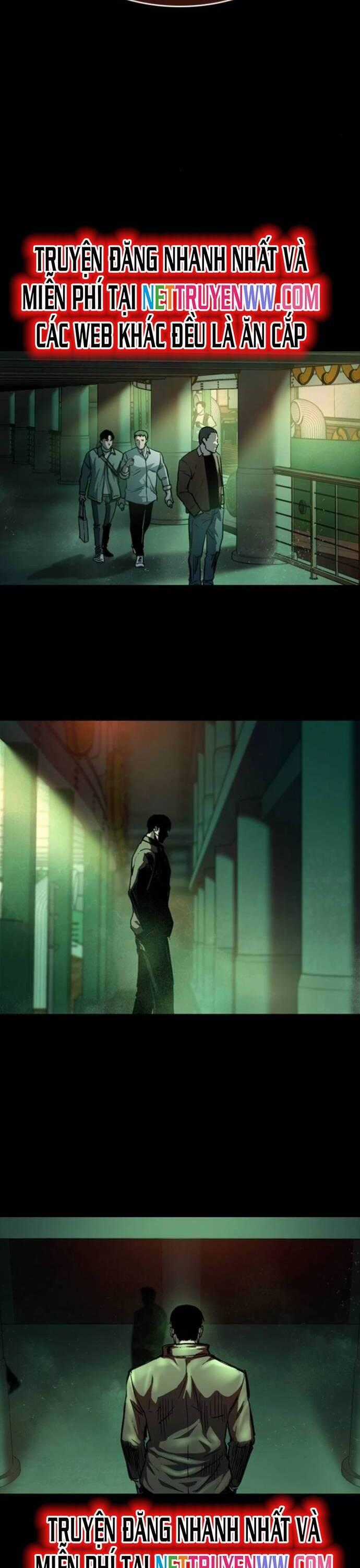 Cửu Long Saroka Chapter 14 trang 45