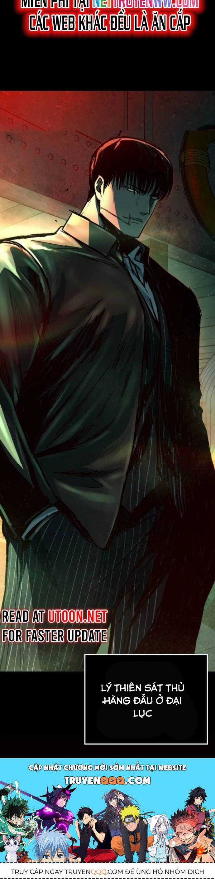 Cửu Long Saroka Chapter 14 trang 46